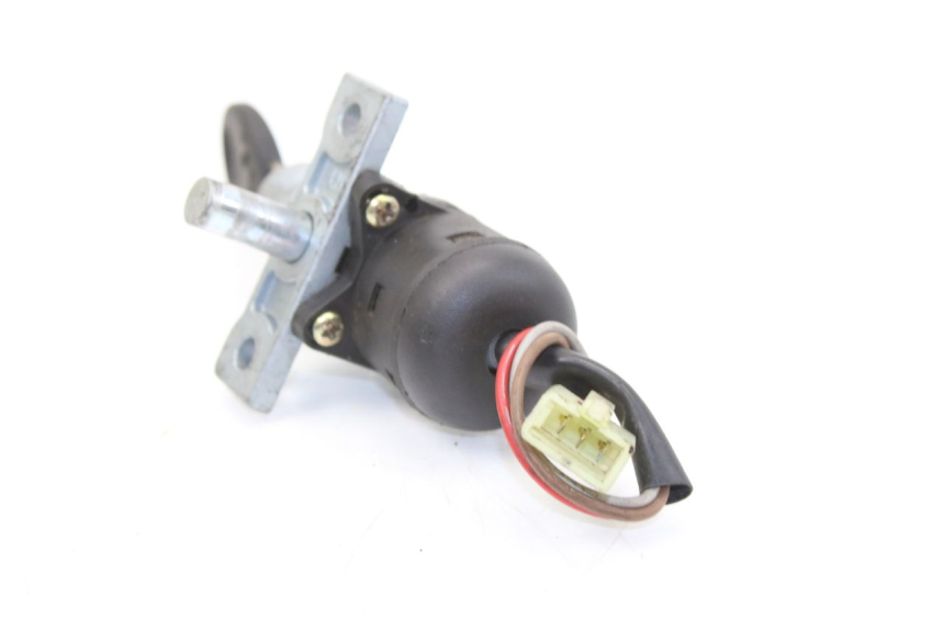 photo de KIT CHIAVE SERRATURA NEIMAN YAMAHA SLIDER NAKED 50 (2004 - 2018)