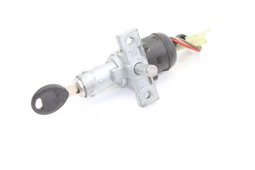 photo de KIT CHIAVE SERRATURA NEIMAN YAMAHA SLIDER NAKED 50 (2004 - 2018)