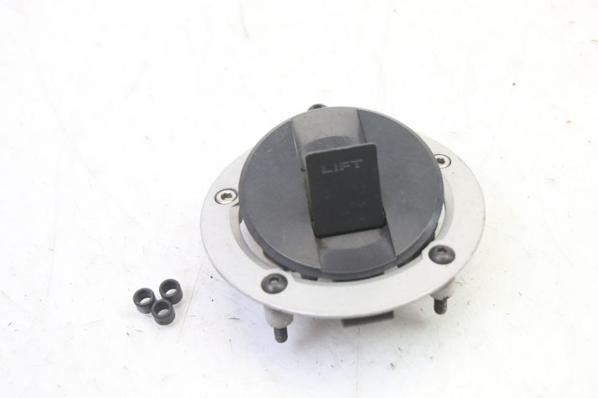 photo de KIT SERRATURE SUZUKI SV S 650 (2003 - 2009)