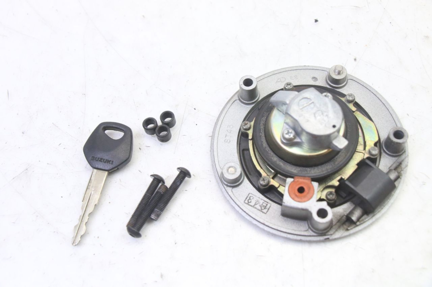 photo de KIT SERRATURE SUZUKI SV S 650 (2003 - 2009)