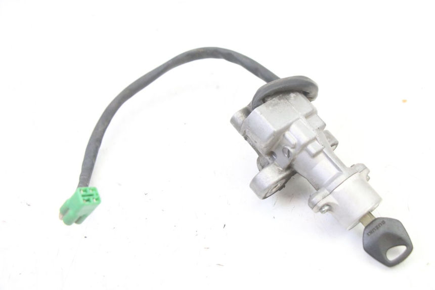 photo de KIT SERRATURE SUZUKI SV S 650 (2003 - 2009)