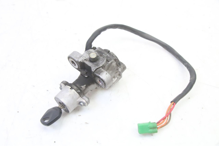 photo de KIT SERRATURE SUZUKI SV S 650 (2003 - 2009)