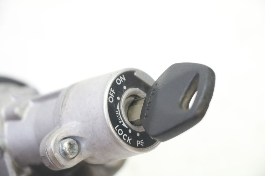 photo de KIT SERRATURE SUZUKI SV S 650 (2003 - 2009)