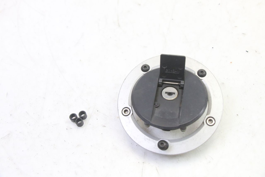 photo de KIT SERRATURE SUZUKI SV S 650 (2003 - 2009)