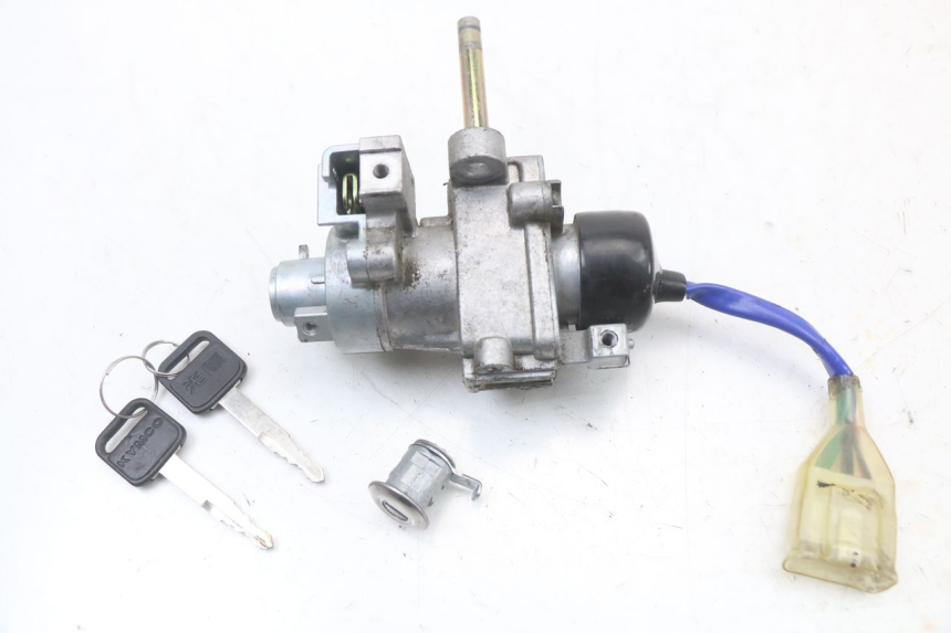 photo de KIT CHIAVE BLOCCO NEIMAN KYMCO XCITING 250 (2006 - 2009)