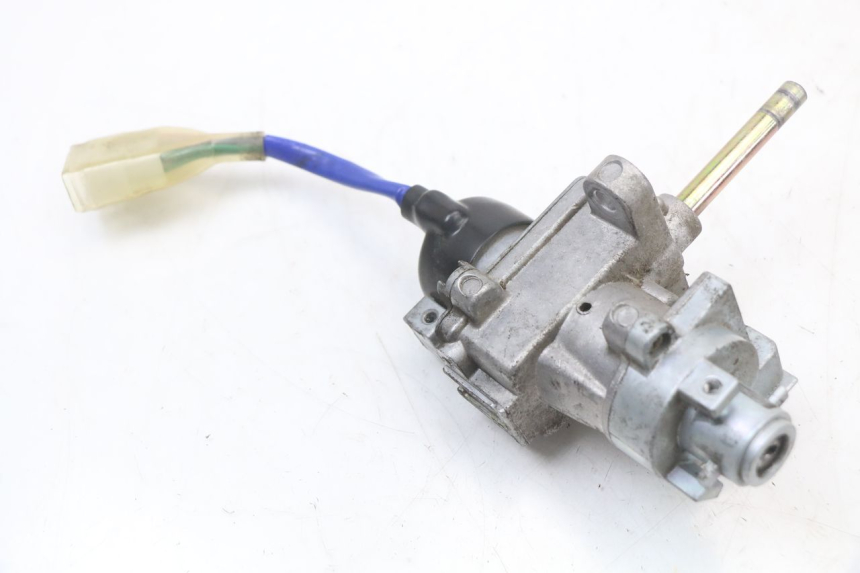 photo de KIT CHIAVE BLOCCO NEIMAN KYMCO XCITING 250 (2006 - 2009)