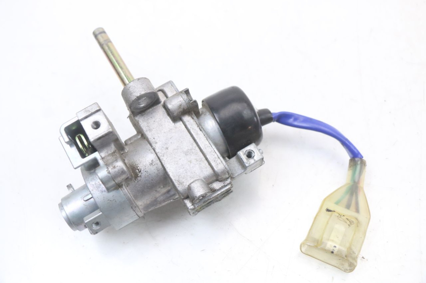 photo de KIT CHIAVE BLOCCO NEIMAN KYMCO XCITING 250 (2006 - 2009)