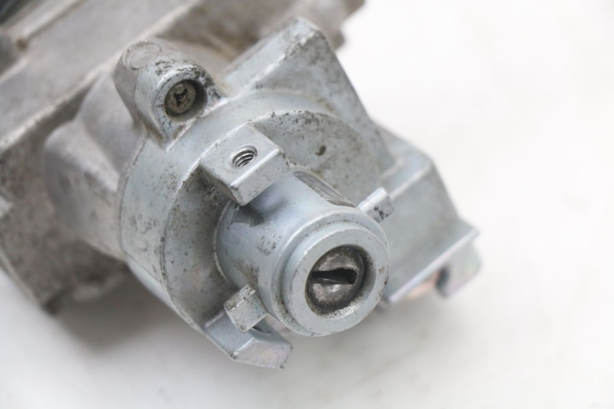 photo de KIT CHIAVE BLOCCO NEIMAN KYMCO XCITING 250 (2006 - 2009)