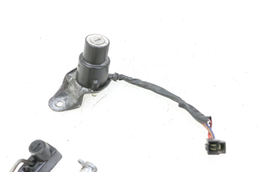 photo de KIT SERRATURE YAMAHA XV VIRAGO 535 (1988 - 2004)