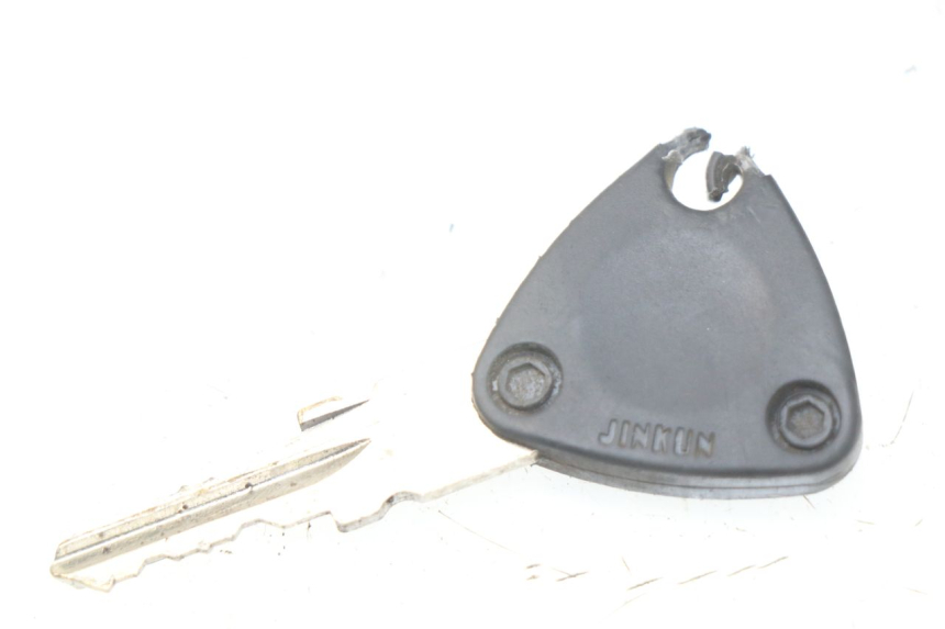 photo de KIT CHIAVE BLOCCO NEIMAN YAMAHA YP MAJESTY 125 (1998 - 2001) - Vista d'insieme del prodotto