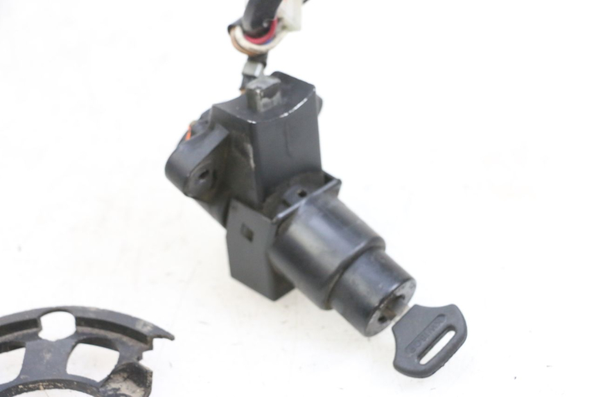 photo de KIT SERRATURE KAWASAKI ZR 7 750 (1999 - 2001) - Dettaglio del componente