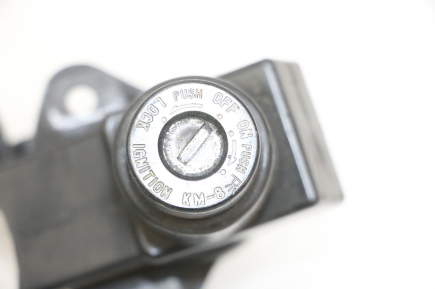 photo de KIT SERRATURE KAWASAKI ZR 7 750 (1999 - 2001) - Foto prodotto supplementare