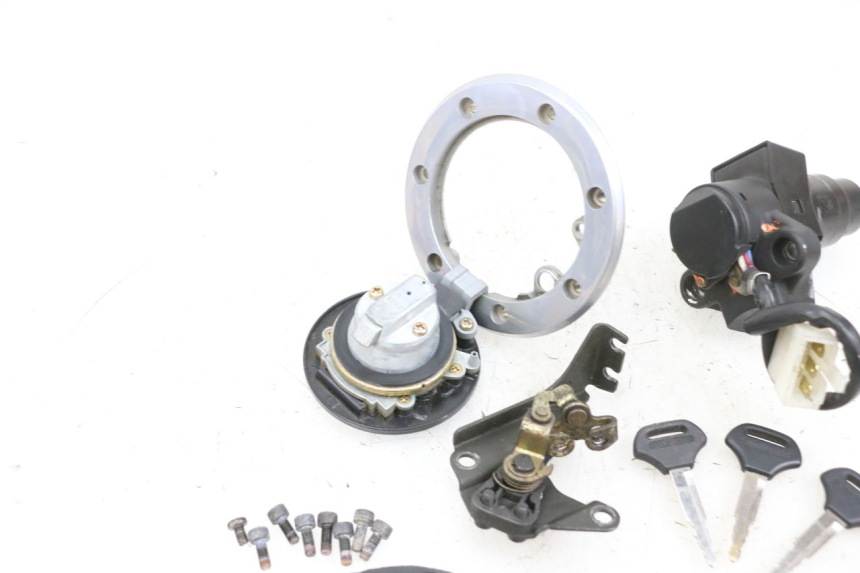 photo de KIT SERRATURE KAWASAKI ZR 7 750 (1999 - 2001) - Vista d'insieme del prodotto