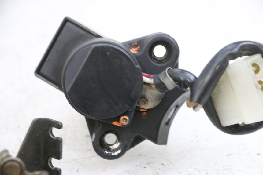 photo de KIT SERRATURE KAWASAKI ZR 7 750 (1999 - 2001) - Ricambio usato controllato