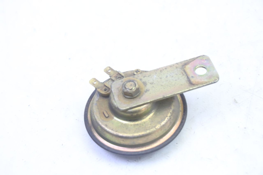 photo de CLACSON QUADRO 4 4D 350 (2015 - 2018)