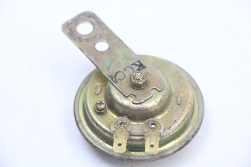 photo de CLACSON KYMCO AGILITY CARRY 50 (2011 - 2020)