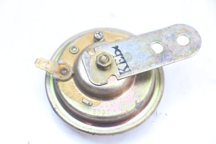 photo de Clacson KYMCO AGILITY FR 2T 50 (2012 - 2017)