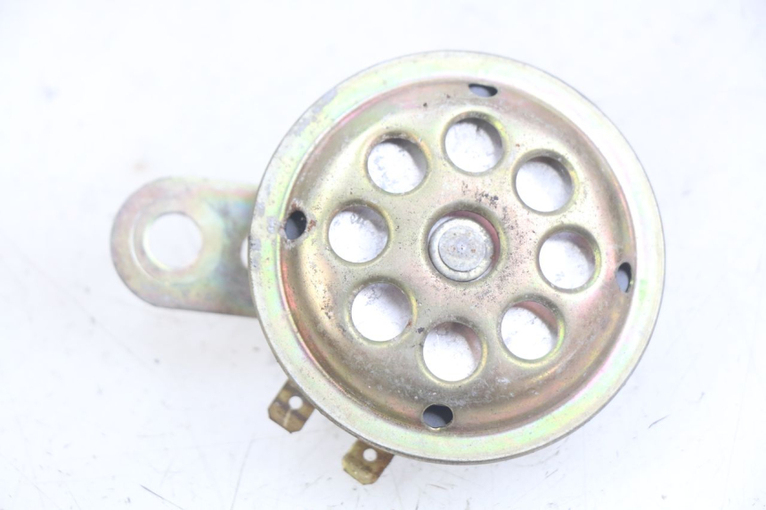 photo de KLAXON KYMCO AGILITY NAKED RENOUVO 2T 50 (2011 - 2018)