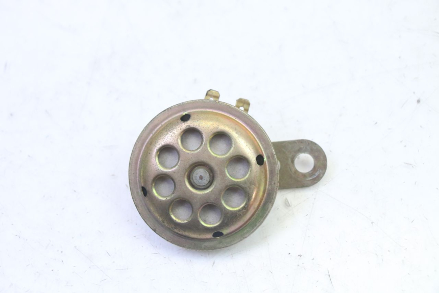 photo de KLAXON KYMCO AGILITY NAKED RENOUVO 2T 50 (2011 - 2018)