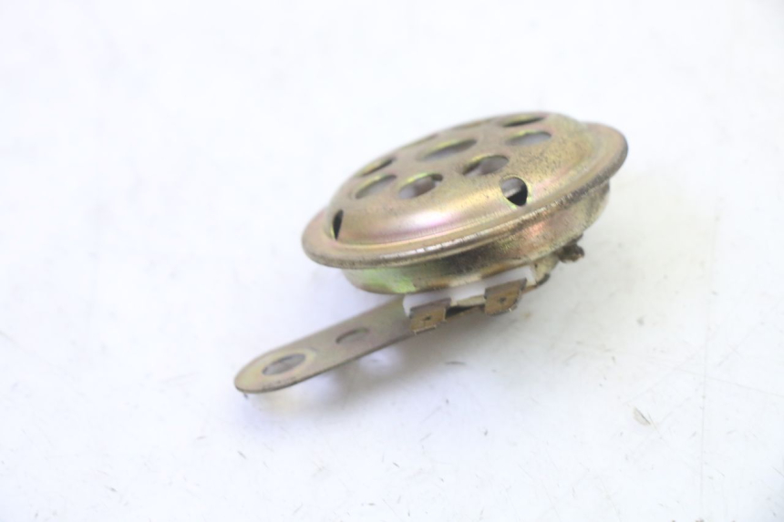 photo de KLAXON KYMCO AGILITY NAKED RENOUVO 2T 50 (2011 - 2018)