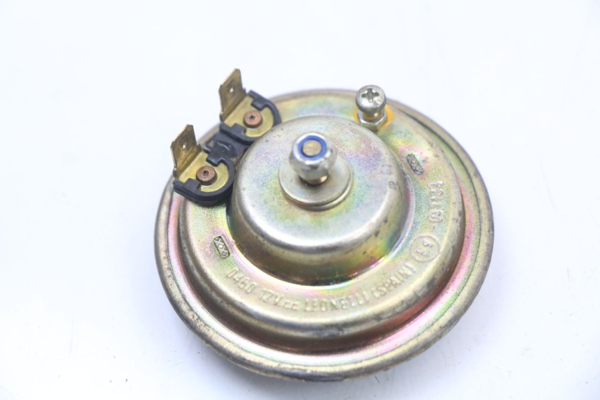 photo de CLACSON APRILIA SR CARB LC 2T 50 (2004 - 2012)