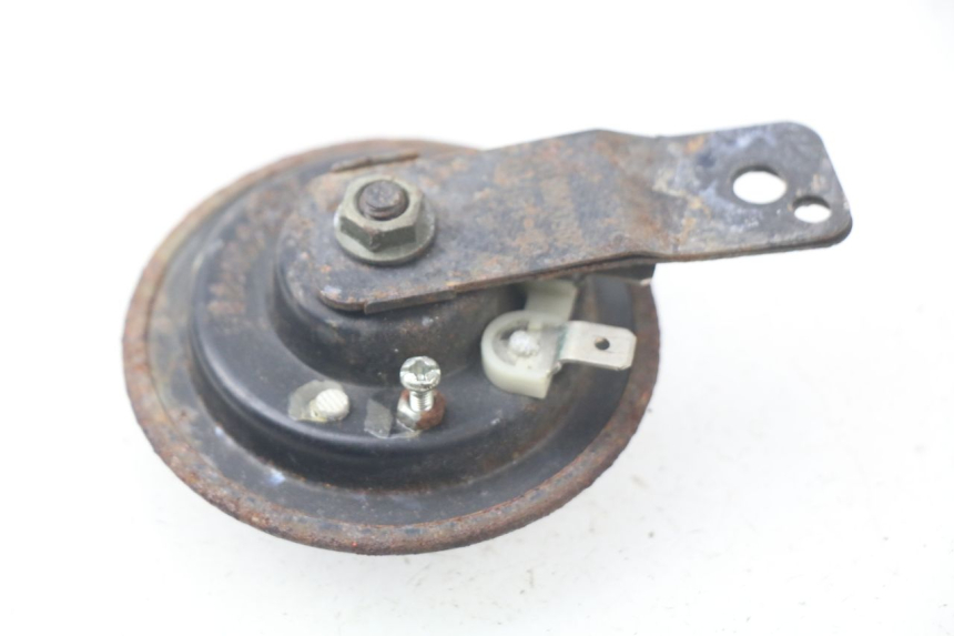 photo de Clacson HYOSUNG AQUILA GV 125 (2009 - 2016)