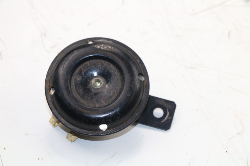 photo de Clacson BAOTIAN BT 49 QT-9 50 (2006 - 2010)
