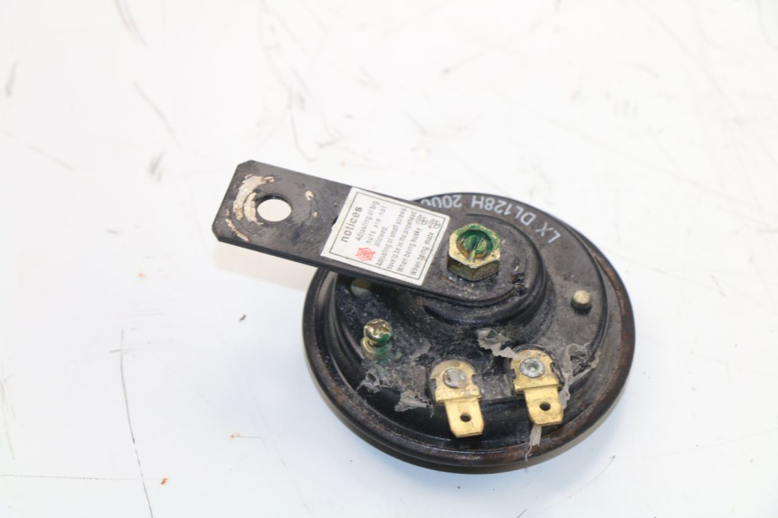 photo de Clacson BAOTIAN BT 49 QT-9 50 (2006 - 2010) - Dettaglio del componente