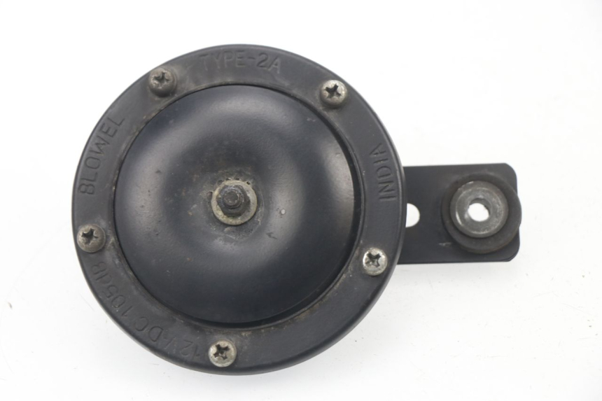 photo de CLACSON HONDA CBF 125 (2009 - 2015)