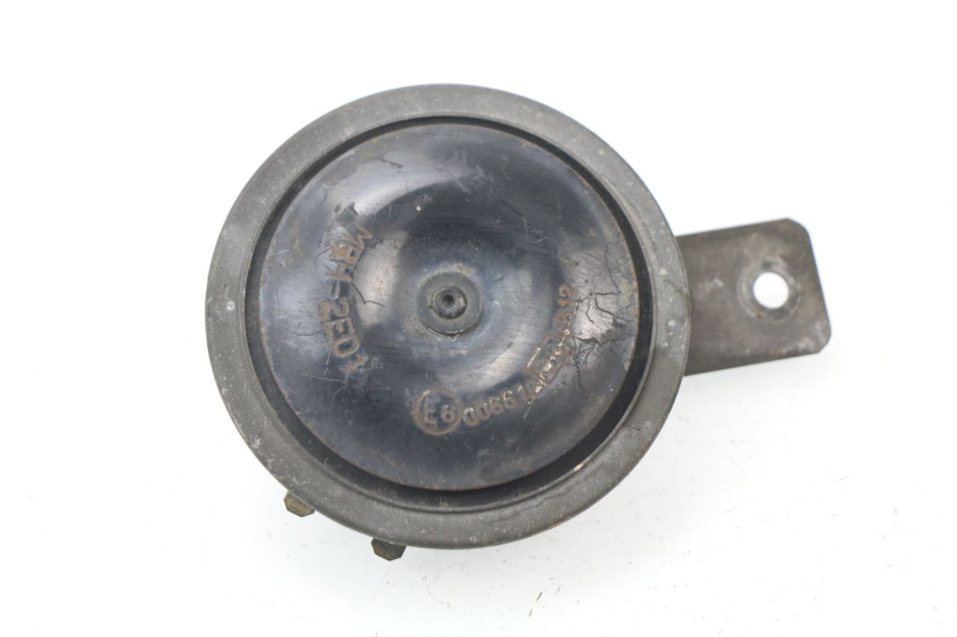 photo de Clacson HONDA CG 125 (1996 - 1998) - Vista principale