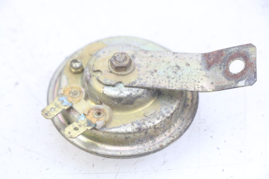 photo de KLAXON TGB CITY 2 50 (2009 - 2013)