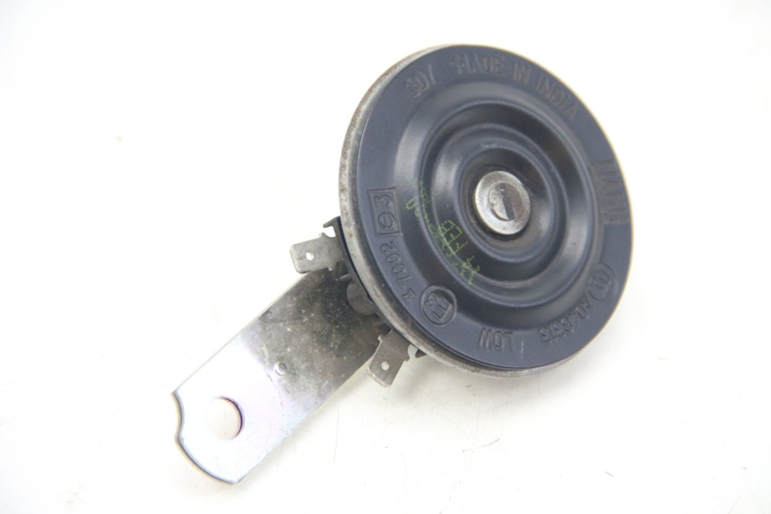 photo de CLACSON PEUGEOT CITYSTAR IE 2T 50 (2018 - 2021) - Vista principale