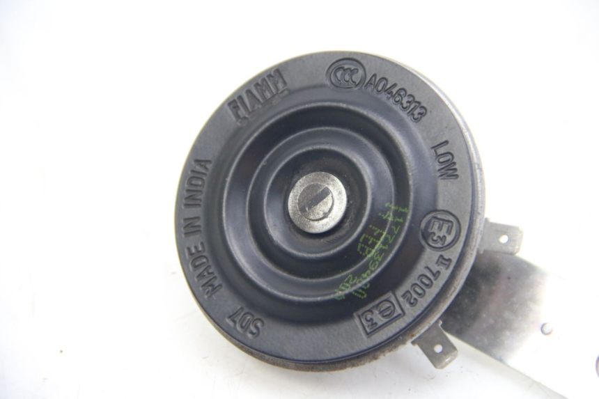 photo de CLACSON PEUGEOT CITYSTAR IE 2T 50 (2018 - 2021) - Dettaglio del componente