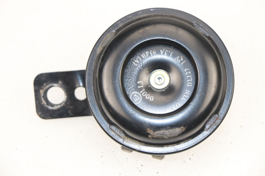 photo de CLACSON LONGJIA DIGITA 4T 50 (2006 - 2018)