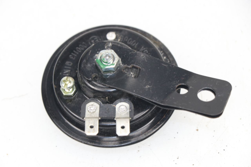 photo de CLACSON LONGJIA DIGITA 4T 50 (2006 - 2018)