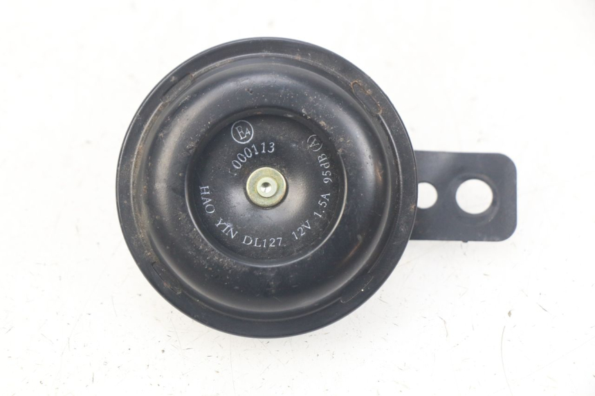 photo de CLACSON LONGJIA DIGITA 4T 50 (2006 - 2018)