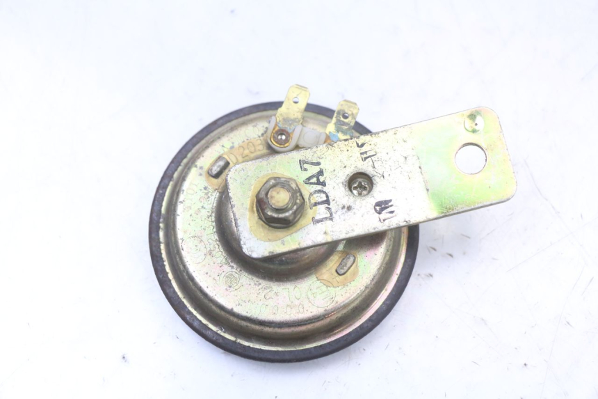 photo de  KYMCO DINK STREET ABS 125 (2011 - 2018)