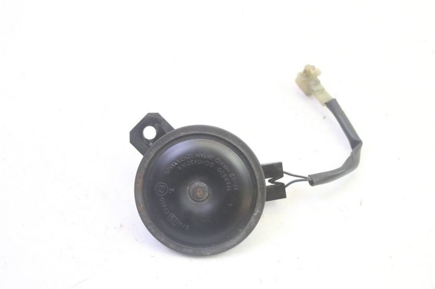 photo de CLACSON SUZUKI DL V STROM 1000 (2002 - 2007) - Vista principale