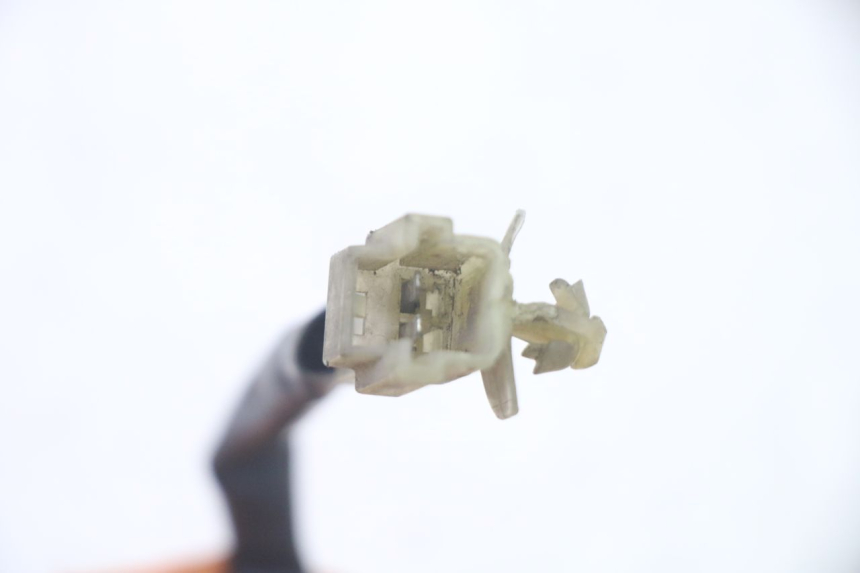 photo de CLACSON SUZUKI DL V STROM 1000 (2002 - 2007) - Altra angolazione