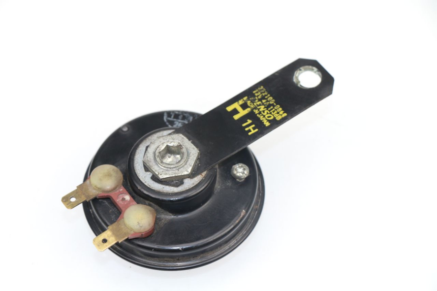 photo de Clacson DUCATI MONSTER IE M695 695 (2006 - 2007)