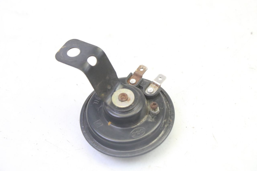 photo de CLACSON STAHO FH 50 (2018 - 2019)