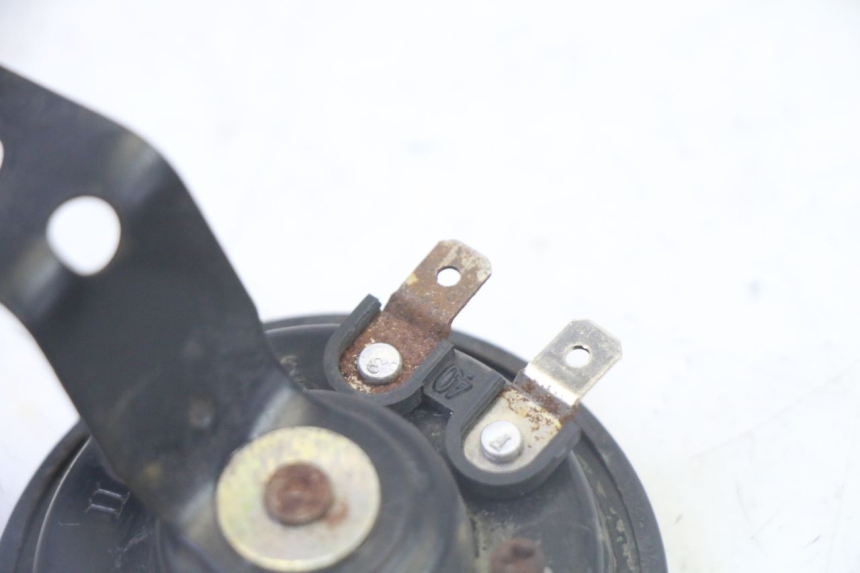 photo de CLACSON STAHO FH 50 (2018 - 2019)