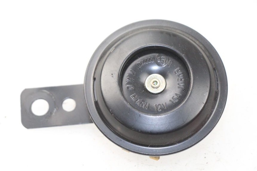 photo de KLAXON SYM FIDDLE 3 III 125 (2014 - 2020)