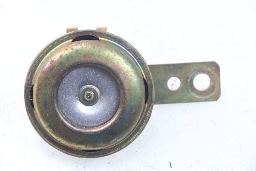 photo de Clacson SYM FIDDLE 3 III 50 (2014 - 2020)