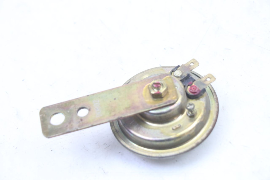 photo de CLACSON SYM FIDDLE 125 (2008 - 2010)