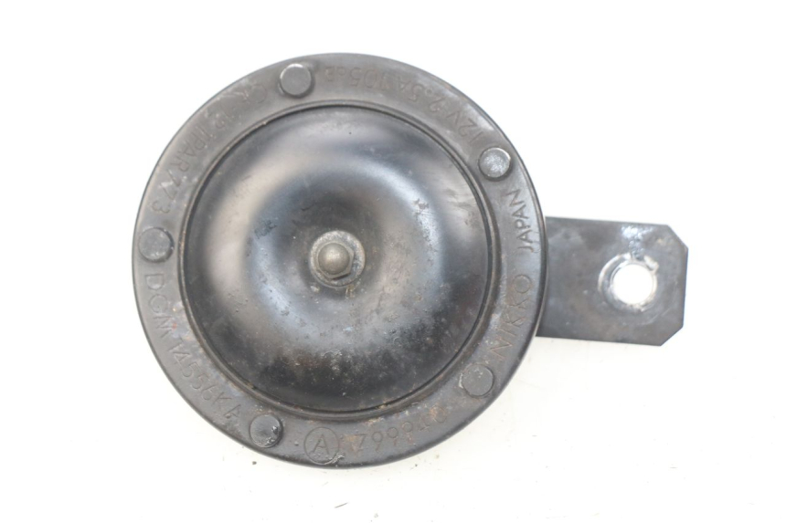 photo de KLAXON YAMAHA FJ 3CX 1200 (1986 - 1996)