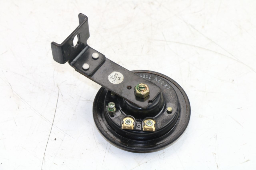 photo de Clacson PIAGGIO FLY 4T 50 (2004 - 2010)