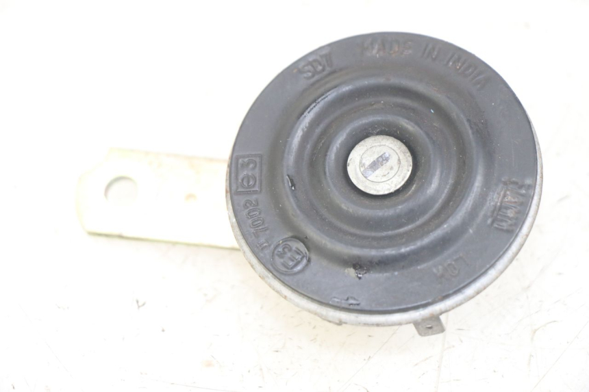 photo de CLACSON PEUGEOT GEOPOLIS RS 125 (2007 - 2009)