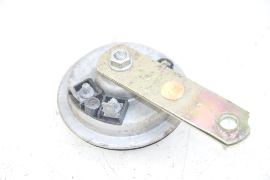 photo de CLACSON PEUGEOT GEOPOLIS RS 125 (2007 - 2009)