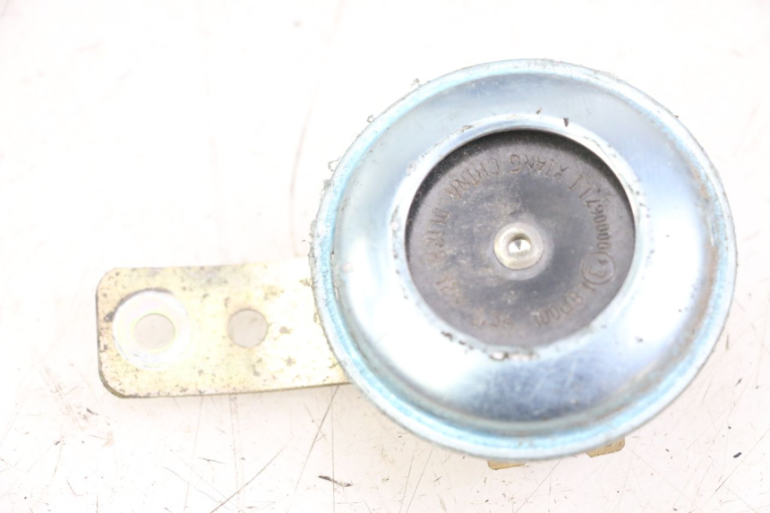 photo de CLACSON GOES WIKI 125 (2010 - 2015) - Vista principale